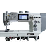 867 Series compound feed lockstitch sewing machine(Car seat/sofa)