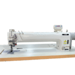 GC8421/8721(without trimmer)8422/8722(with trimmer) double needles needle feeding sewing machine