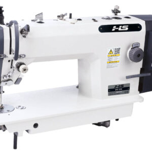 GC0303Z/DY-350 Series integrated direct drive top and bottom feed lockstitch sewing machine