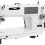 DY-352 Single needle top and bottom feeding lockstitch sewing machine