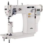GC24518-1/1Z/1RDZ/1RDZN/2DZ high post needle feeding lockstitch sewing machine