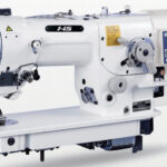 GG2284 series high speed zigzag sewing machine