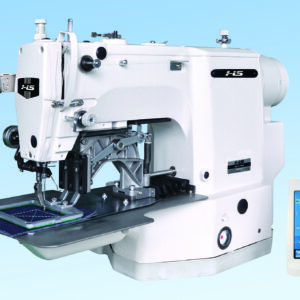 HLS-0605/0906 pattern sewing machine