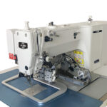 HLS-311G/326G/342G/352G/364G Brother type pattern sewing machine(Shuttle Hook)