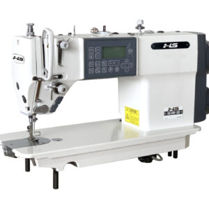 GC298-2/2H/2B Integrated intelligent one stepper heavy duty lockstitch sewing machine