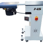 HLS-300B smart rope machine