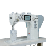 868 Series high post compound feed lockstitch sewing machine