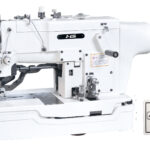 HLS-791/792/793 electronic buttonhole machine