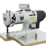 GC2263 Brother type compound feed cylinder bed sewing machine
