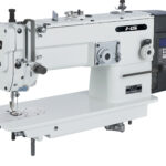 GG110 series feed dog feeding zigzag sewing machine