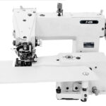 GL13118-1/GL13118-2 blindstitch sewing machine