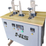 Cap ironing machine HLS-01/02/03