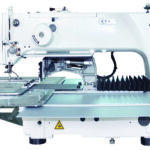 HLS-210E/221E Juki type pattern machine with shuttle hook