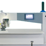 HLS-810C two threads blind stitch sewing machine for car seat cover