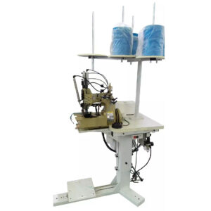 GK81300 Two needle four thread jumbo bag sewing machine