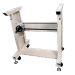 HLS Heavy duty type lifting by hand stand: HLS-01