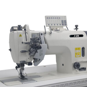 LT-9450/9750 Series split needle bar high speed lockstitch sewing machine