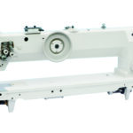GC20698 25inches(635mm) long arm compound feed lockstitch sewing machine