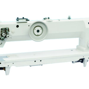 GC20698 25inches(635mm) long arm compound feed lockstitch sewing machine