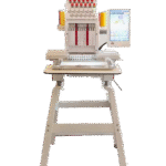 HLS-1201-Y/HLS-1201 Embroidery machine