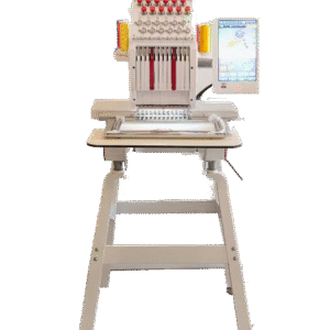 HLS-1201-Y/HLS-1201 Embroidery machine