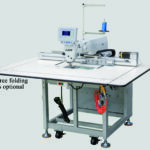 HLS-C408B-M Intelligent template machine  800*400mm