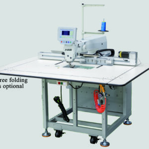 HLS-C408B-M Intelligent template machine  800*400mm