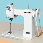 HLS-201 finger sewing machine(for leather gloves)