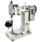 HLS-211 finger sewing machine