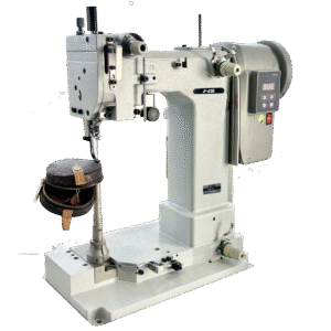 HLS-211 finger sewing machine