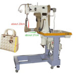 HLS-168FB/168FBD-2 Bag sewing machine