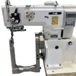 HLS-13180Z direct drive back program single needle up feeding sewing machine