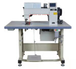 HLS-204 Series Double Needle MARK Pattern Sewing Machine