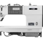 GC298-3 series High speed intelligent direct drive lockstitch sewing machine