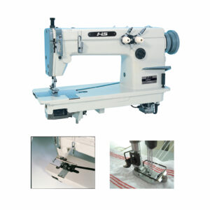 GK0058 Series High Speed Chainstitch Sewing Machine