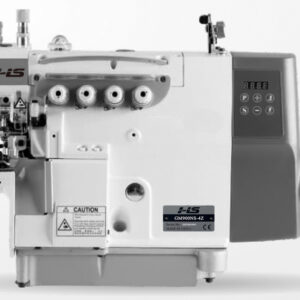 GM900 Series High Speed Overlock Sewing Machine