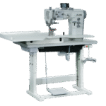 670 Computerized Sleeve Lining Sewing Machine