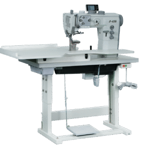 670 Computerized Sleeve Lining Sewing Machine