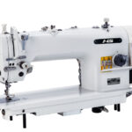 GC0518-MDZ/BDZ flat bed needle feeding high speed lockstitch sewing machine