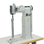 GC8365/8366 Super High Post Bed Compound Feed Lockstitch Sewing Machine