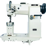 GC24608 SERIES HIGH POST COMPOUND FEED LOCKSTITCH SEWING MACHINE