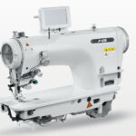 HLS-2297D3-SSR HIGH SPEED AUTO TRIMMER EMBROIDERY ZIGZAG SEWING MACHINE