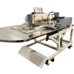 HLS-G5040RH-S two clamps pattern sewing machine for jumbo bag