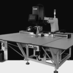HLS5217C-106 lifting and rotating head templating machine for heavy duty(1000*600mm）