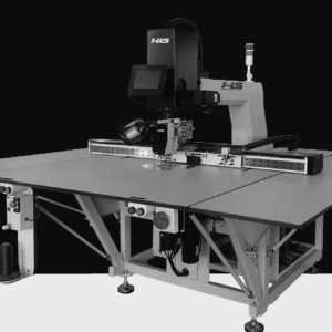 HLS5217C-106 lifting and rotating head templating machine for heavy duty(1000*600mm）