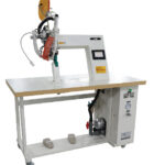 HLS-10 hot air seam sealing machine
