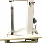 GC24698-1R/L series super post bed compound feed lockstitch sewing machine