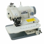 GL13128 series blindstitch sewing machine