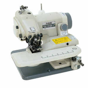 GL13128 series blindstitch sewing machine