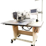 HLS-G3520R-5 5times hook pattern sewing machine for jumbo bag